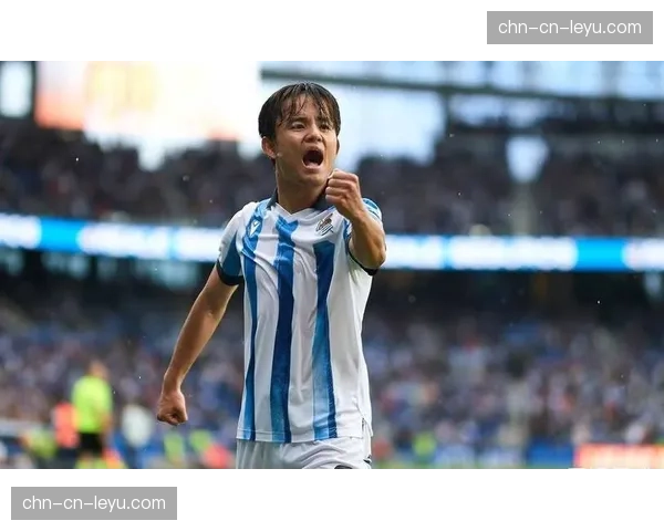 实时：久保建英助攻梅开二度，皇家社会客场2-1领先贝蒂斯