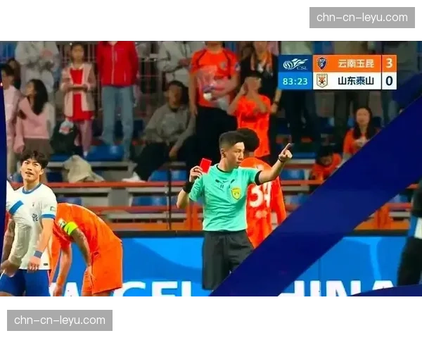 消息：裁判争议判罚致比赛中断十分钟，最终维持原判