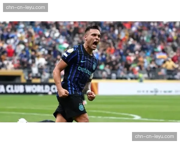 VAR判定越位，劳塔罗的精彩倒钩破门被判无效