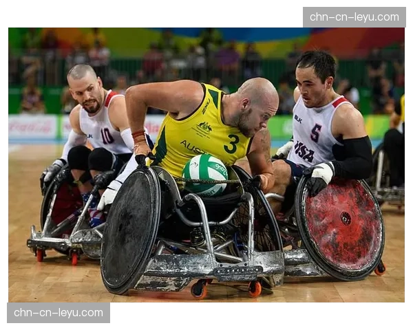 澳大利亚启动“轮椅橄榄球全国巡回赛”,提升残疾人体育能见度 澳大利亚启动“轮椅橄榄球全国巡回赛”,提升残疾人体育能见度