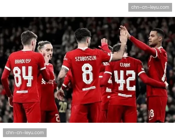 利物浦2-0富勒姆：红军为欧战资格冲刺，安菲尔德再取三分