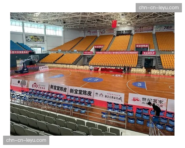 广东宏远俱乐部发布东莞篮球中心升级改造计划